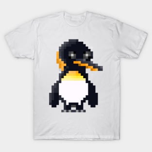 mr penguin T-Shirt